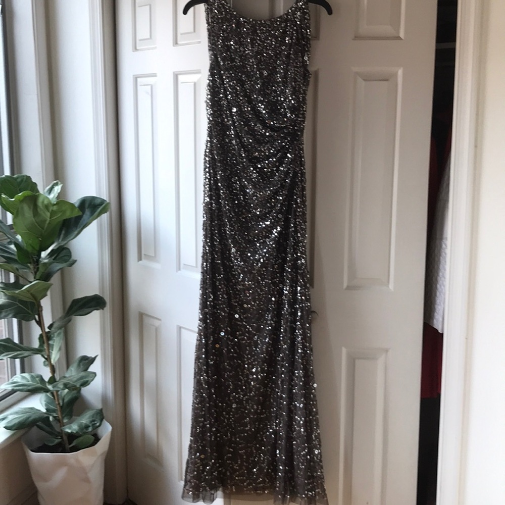 Evening gown